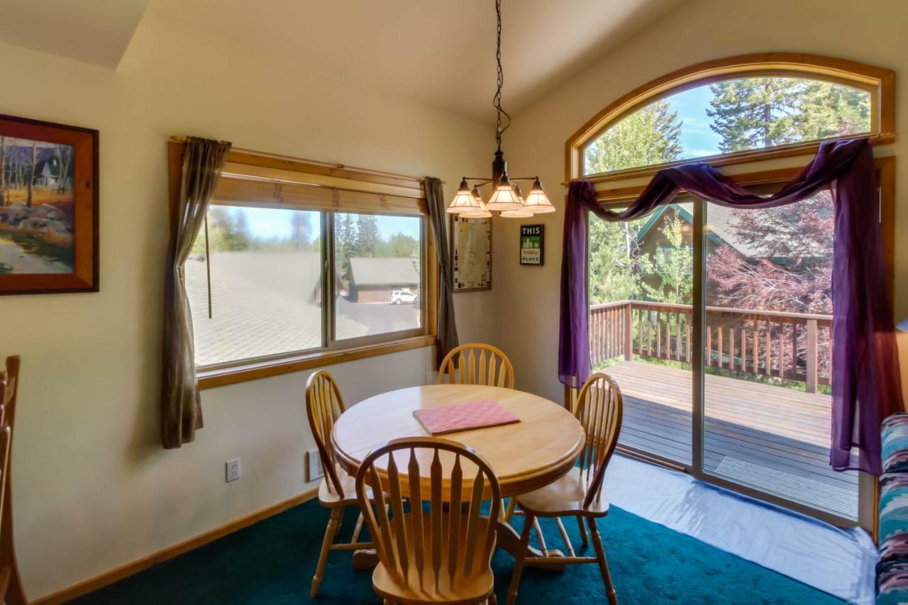 Cottage Court Condo McCall Zewnętrze zdjęcie