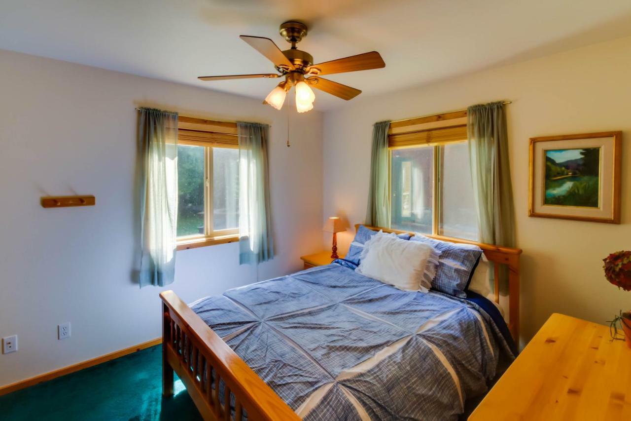 Cottage Court Condo McCall Zewnętrze zdjęcie
