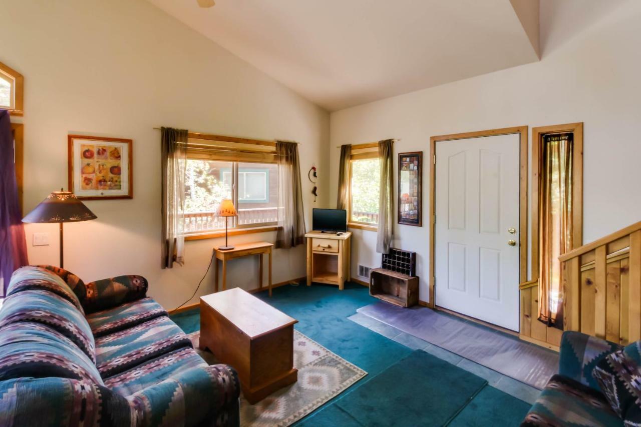 Cottage Court Condo McCall Zewnętrze zdjęcie