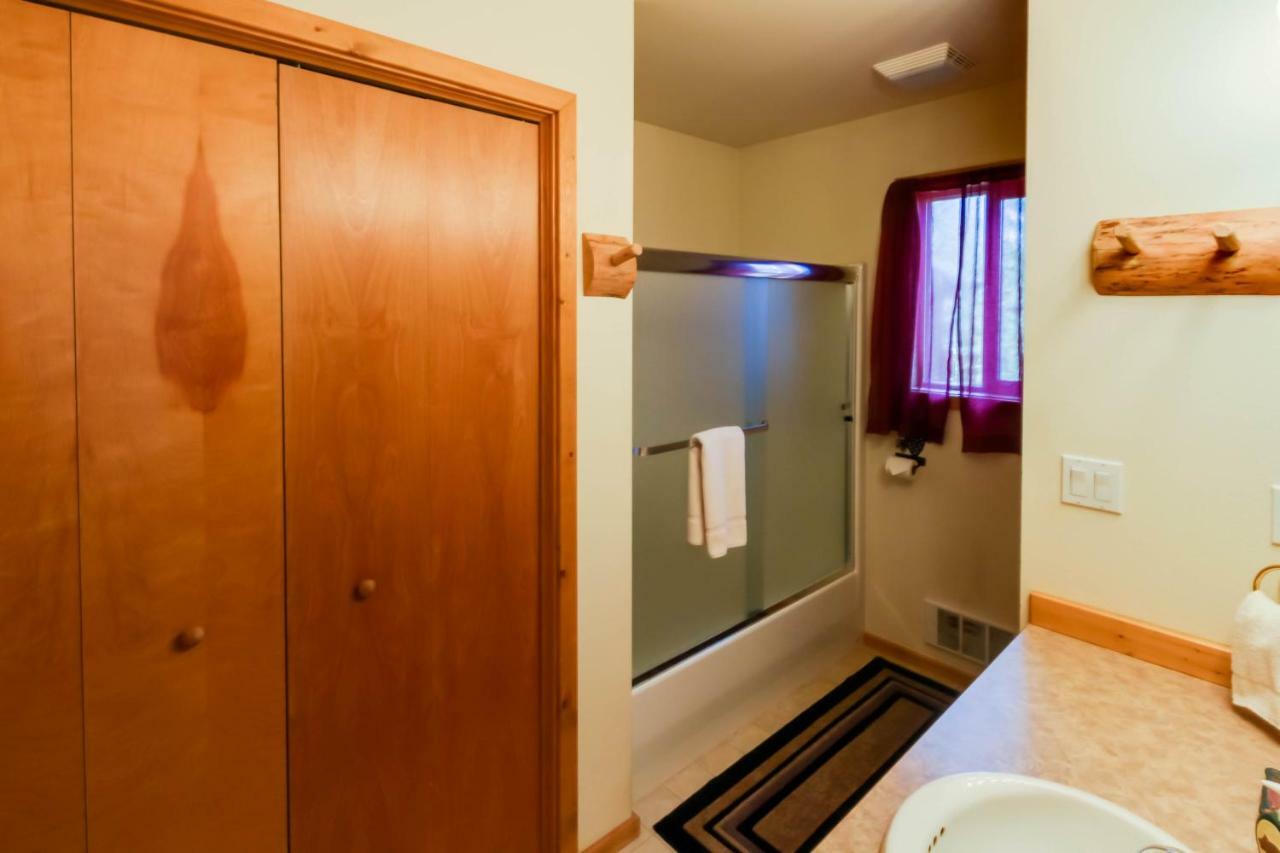Cottage Court Condo McCall Zewnętrze zdjęcie