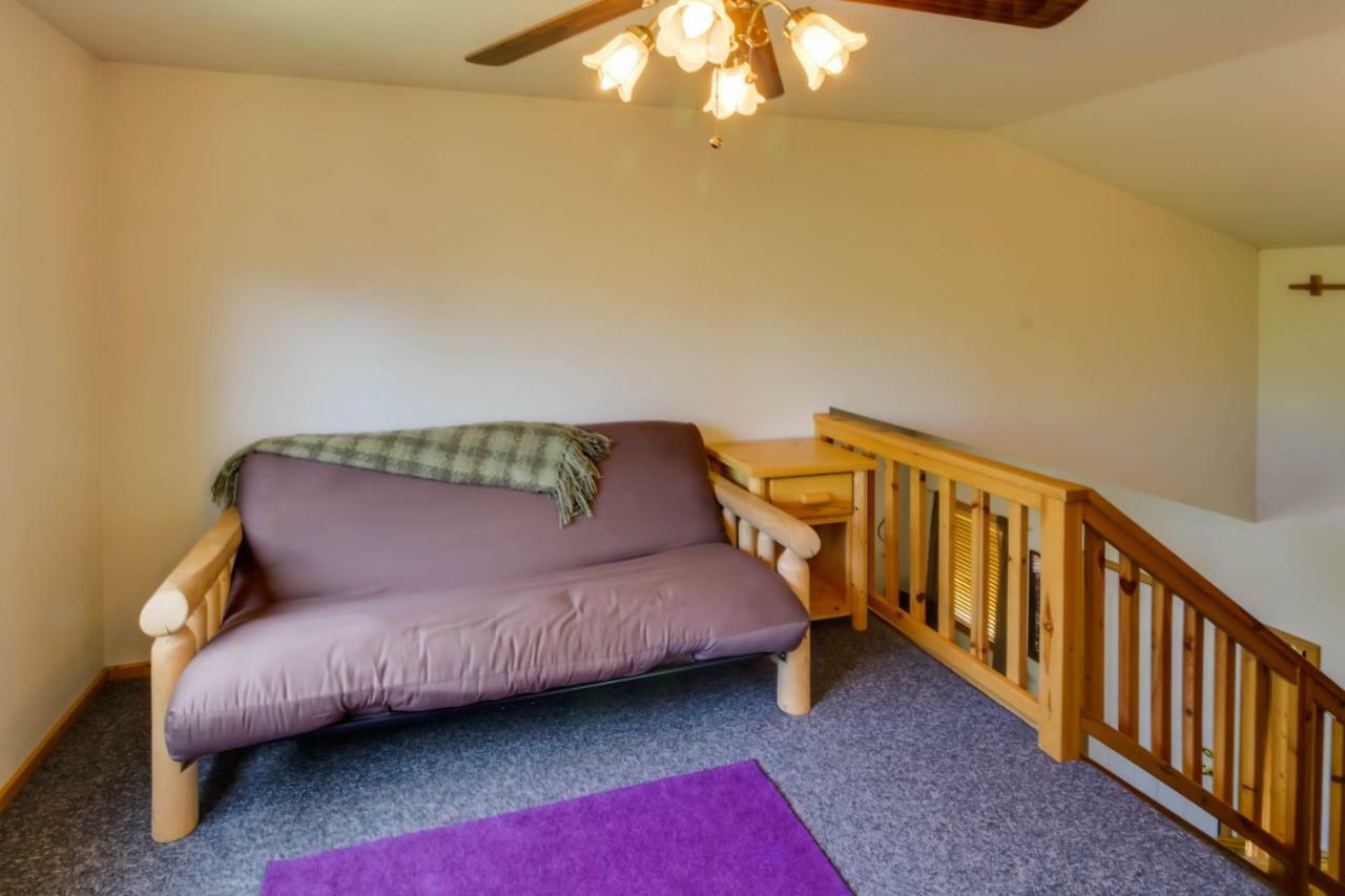 Cottage Court Condo McCall Zewnętrze zdjęcie